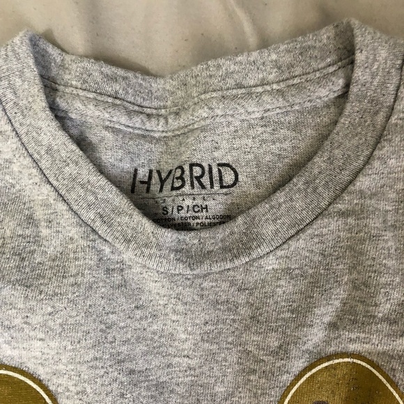 Gingerbread t-shirt - Picture 2 of 2